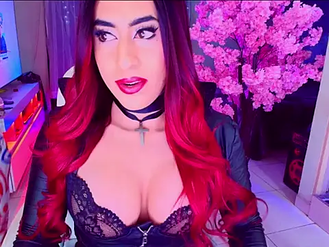 latexgoddes online show from November 2025 01:18:01 AM