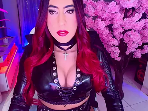 latexgoddes online show from February 2026 04:07:01 AM