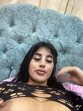 Girl milk7 online show from March 2025 08:50:02 AM