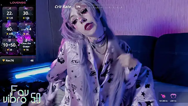 HardcoreHentai online show from October 2025 11:03:02 PM