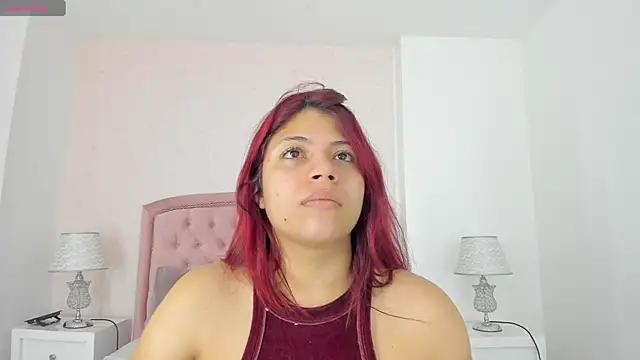 Kendall  Fox online show from October 2025 06:23:02 AM