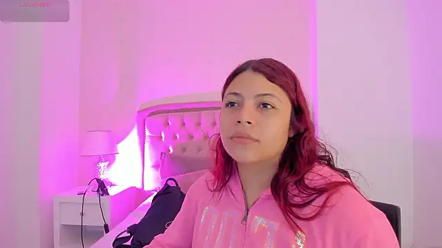 Kendall  Fox online show from February 2026 05:13:02 AM