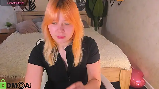 Amy Kimberlly online show from February 2026 12:17:02 AM