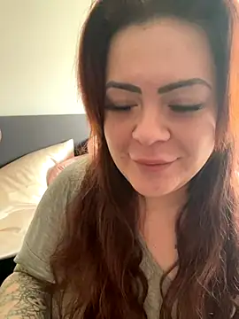 AnastasiaCumowa online show from October 2025 09:19:02 AM