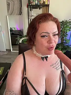 AnastasiaCumowa online show from July 2026 01:37:01 PM