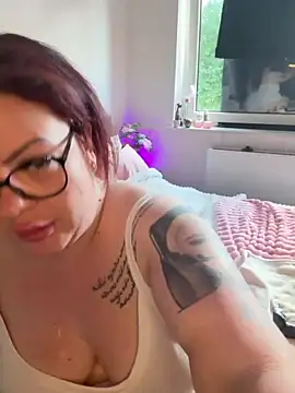 AnastasiaCumowa online show from July 2026 04:39:33 PM