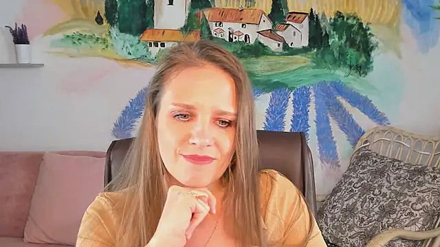 EmiliaBedy online show from February 2025 03:21:01 PM