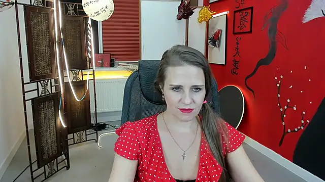 EmiliaBedy online show from February 2025 03:12:02 PM