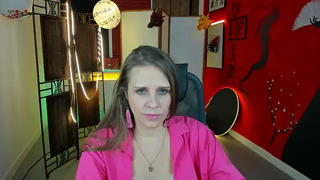 EmiliaBedy online show from February 2025 03:18:02 PM