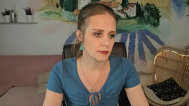 EmiliaBedy online show from February 2025 03:25:02 PM