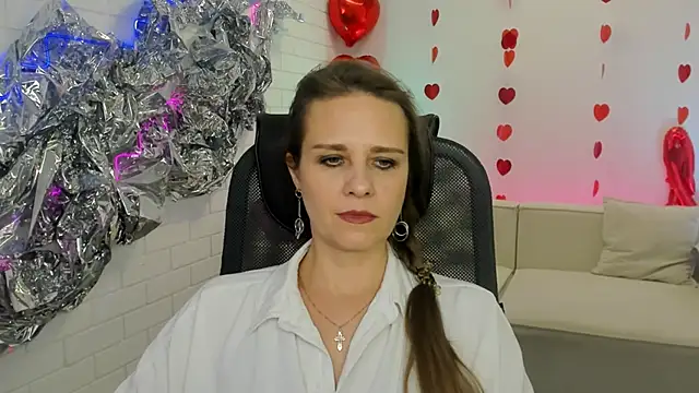 EmiliaBedy online show from February 2025 12:13:02 PM