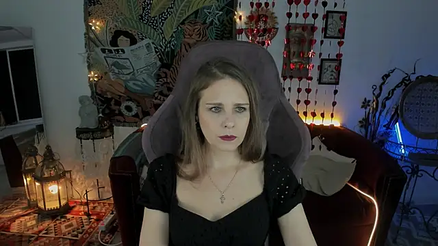 EmiliaBedy online show from February 2025 09:11:01 AM