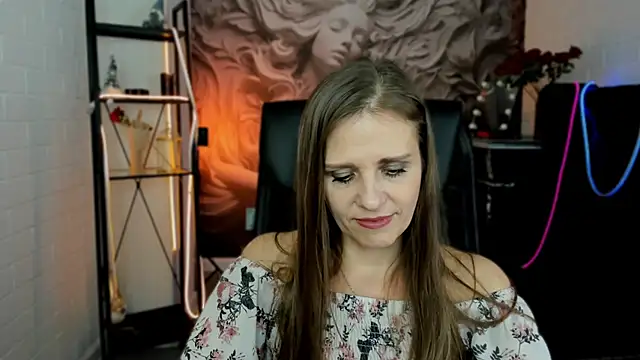 EmiliaBedy online show from March 2025 11:23:01 AM