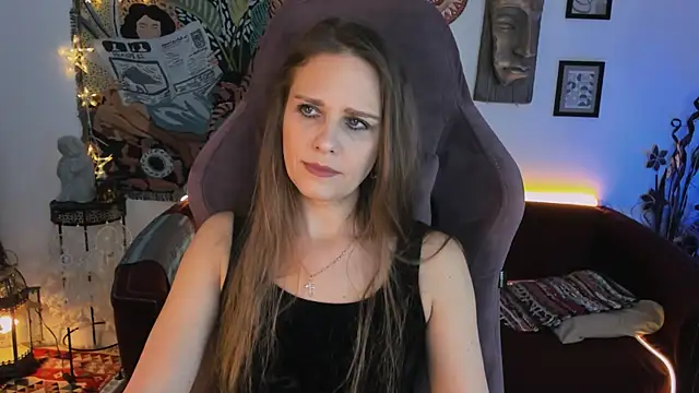 EmiliaBedy online show from March 2025 12:22:01 PM