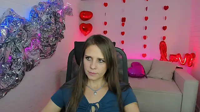 EmiliaBedy online show from March 2025 09:20:02 AM