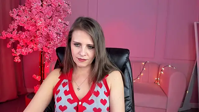 EmiliaBedy online show from March 2025 03:24:02 PM