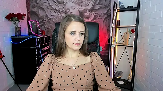 EmiliaBedy online show from March 2025 09:02:02 AM