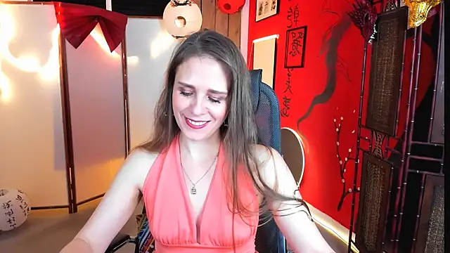 EmiliaBedy online show from February 2026 09:13:01 AM