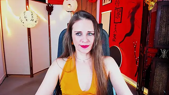 EmiliaBedy online show from March 2026 09:16:01 AM