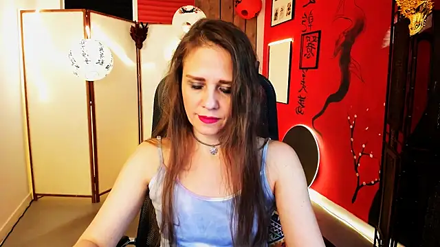 EmiliaBedy online show from March 2026 09:14:01 AM