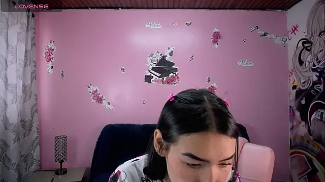 Sofii cutee online show from January 2025 12:40:02 PM