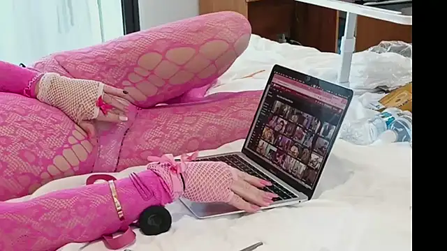 Cucked Sissy Bitch online show from March 2026 03:39:02 AM