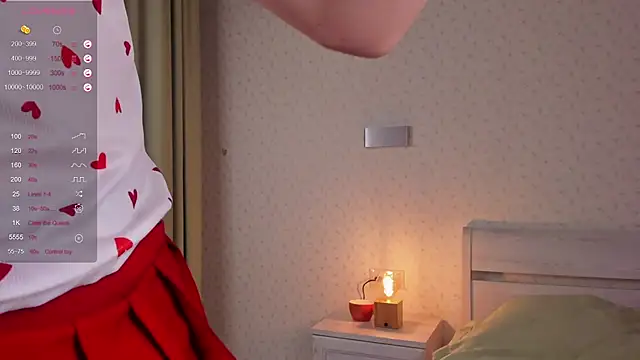 Snapshot of ElvinaBestwick chatting on March 2025 12:42:02 AM ElvinaBestwick online show from March 2025 12:42:02 AM