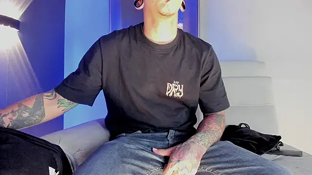 kaletattoo online show from March 2026 11:06:01 AM