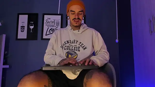 kaletattoo online show from March 2026 11:13:01 AM