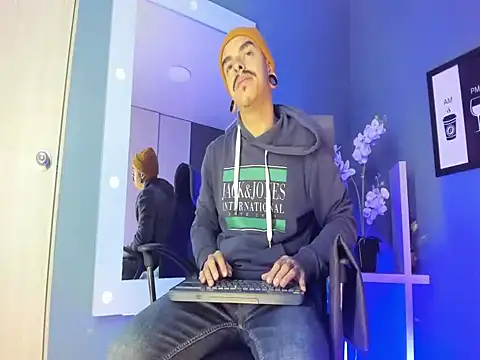 kaletattoo online show from March 2026 11:16:02 AM