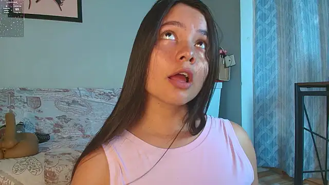 evaa greey online show from February 2026 08:13:02 PM