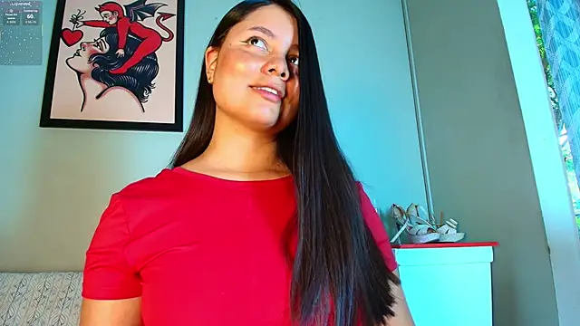 evaa greey online show from February 2026 08:05:01 PM