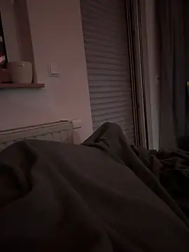 denjo111 online show from April 2026 10:40:01 PM