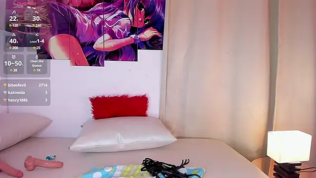 Snapshot of Karime_Oil chatting on February 2025 10:58:01 PM Karime Oil online show from February 2025 10:58:01 PM