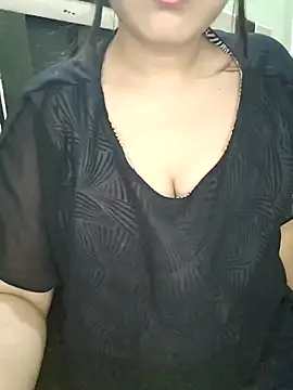 JANVI MISHRA1 online show from June 2026 06:35:01 PM