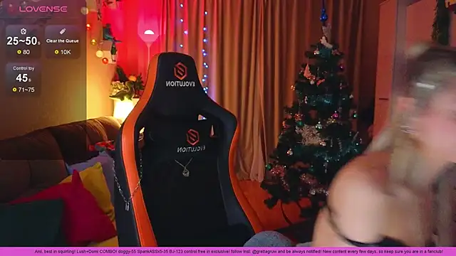 deathmistress online show from February 2026 08:51:02 PM