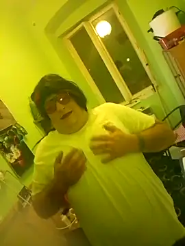 Adrianka online show from September 2025 11:37:02 PM