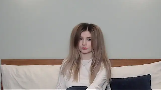 Chloe Addison online show from February 2025 03:25:02 AM