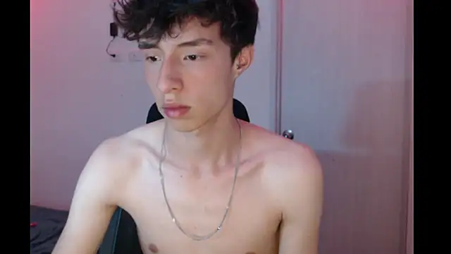 Juanmres online show from November 2025 03:38:01 AM