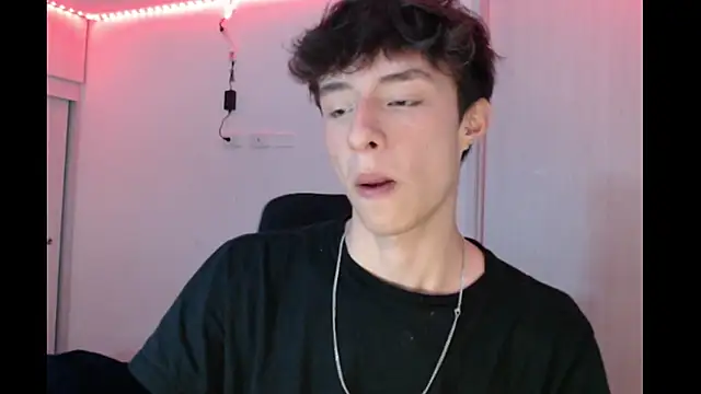 Juanmres online show from November 2025 04:22:01 AM