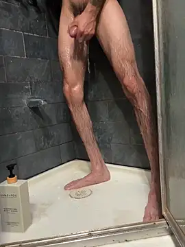 skinnybuttalll online show from February 2025 08:53:02 PM