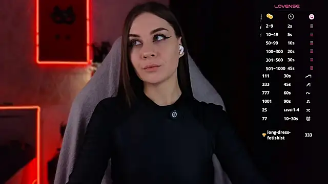 Snapshot of infection_ chatting on October 2025 09:50:02 PM infection online show from October 2025 09:50:02 PM