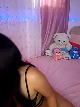 Snapshot of Ju-Sweet chatting on December 2025 09:51:02 AM Ju-Sweet online show from December 2025 09:51:02 AM