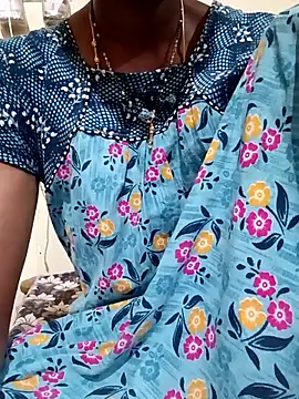 TeluguammayiMahi online show from April 2026 11:24:01 PM