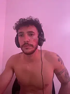 Snapshot of Silencio296 chatting on January 2025 11:37:02 AM Silencio296 online show from January 2025 11:37:02 AM