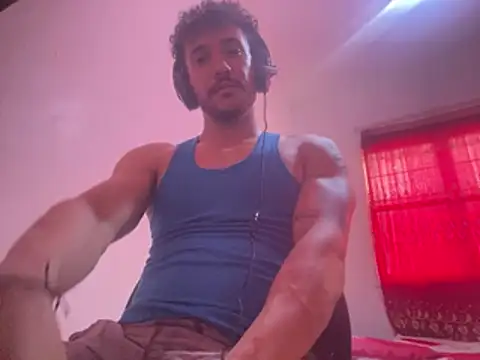 Snapshot of Silencio296 chatting on January 2025 06:46:01 PM Silencio296 online show from January 2025 06:46:01 PM