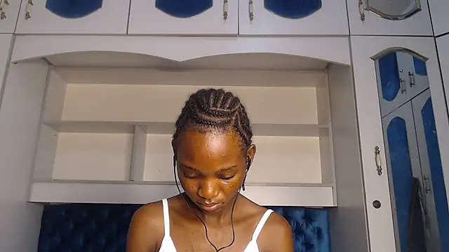 YoungDiva69 online show from February 2025 03:48:02 PM