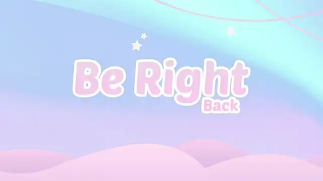 Clara Nia online show from March 2025 02:19:01 AM