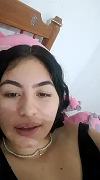 Snapshot of nana_1234 chatting on February 2025 01:00:02 PM nana 1234 online show from February 2025 01:00:02 PM