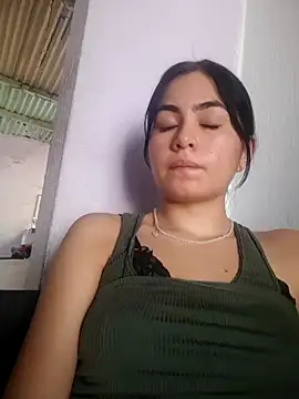 Snapshot of nana_1234 chatting on February 2025 06:46:01 PM nana 1234 online show from February 2025 06:46:01 PM